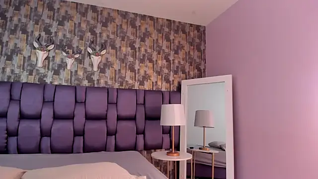 VeraBlazze online show from 02-17-26, 01:30