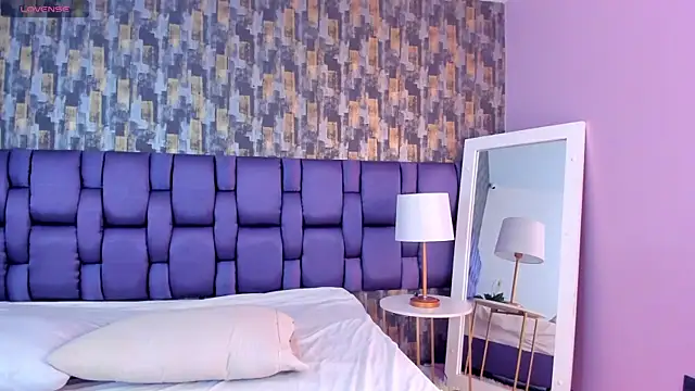 VeraBlazze online show from 02-07-26, 02:14