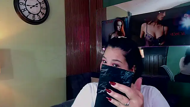 May fk online show from 11-15-25, 03:21