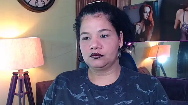 May fk online show from 10-28-25, 04:35