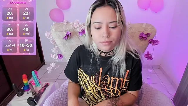 Nataliahenao69 online show from 10-30-25, 03:31