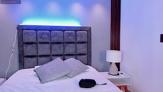 AidaJones online show from 02-14-26, 12:38