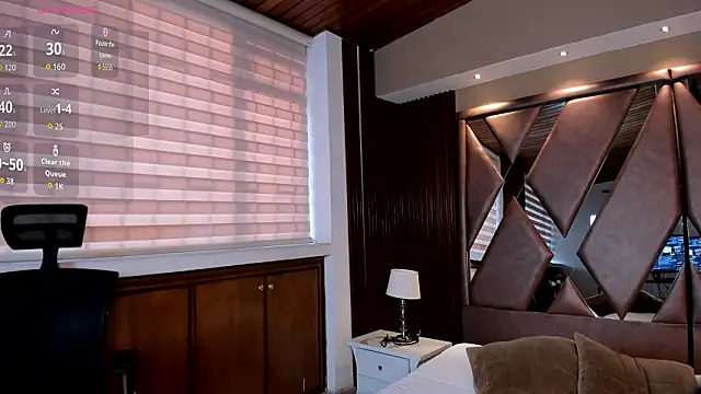 AidaJones online show from 03-25-26, 11:31