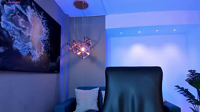 AidaJones online show from 12-02-25, 11:34