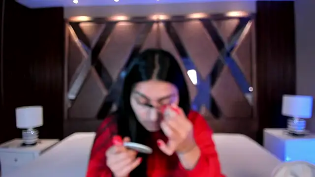 AidaJones online show from 02-06-26, 11:17