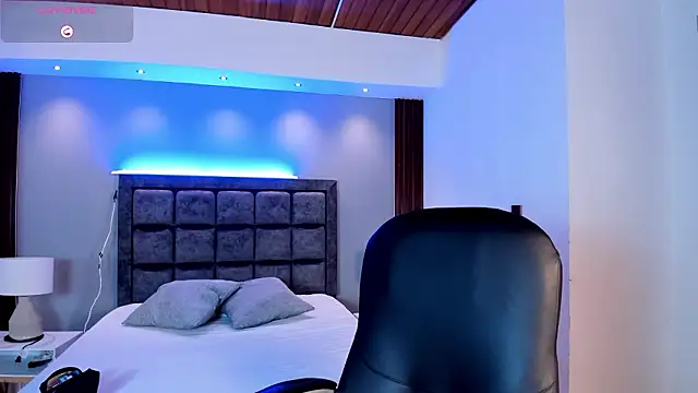 AidaJones online show from 02-18-26, 12:01