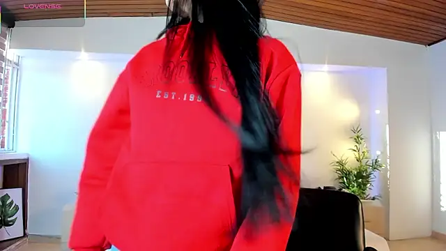 AidaJones online show from 03-19-26, 11:43