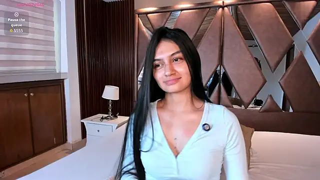 AidaJones online show from 03-21-26, 11:36