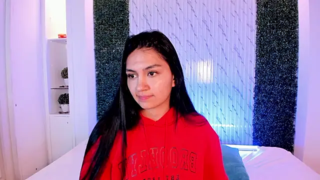 AidaJones online show from 02-25-26, 11:32