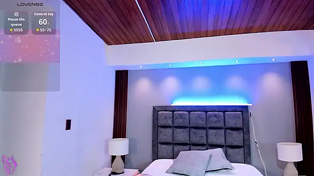 AidaJones online show from 02-26-26, 11:32