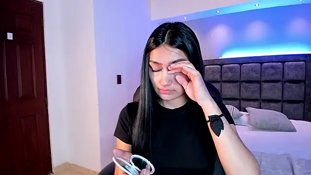 AidaJones online show from 02-28-26, 12:05