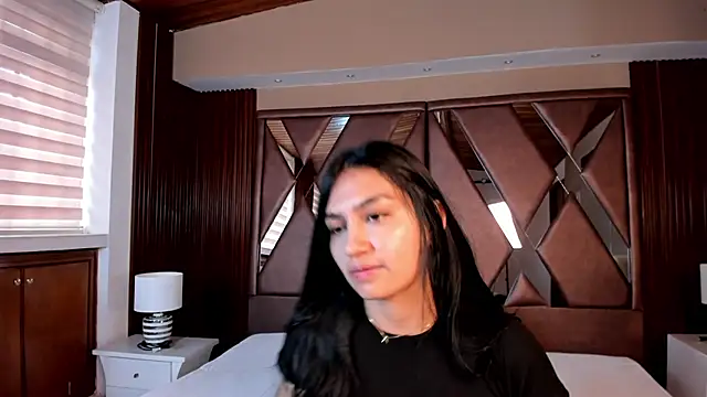 AidaJones online show from 02-19-26, 01:08