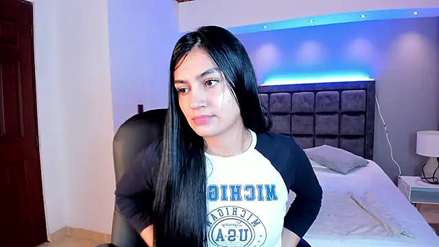 AidaJones online show from 03-14-26, 12:55