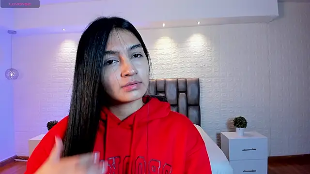 AidaJones online show from 03-28-26, 11:44