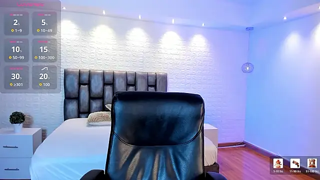 AidaJones online show from 03-24-26, 11:10