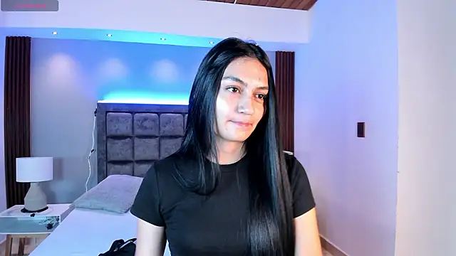 AidaJones online show from 02-17-26, 11:51