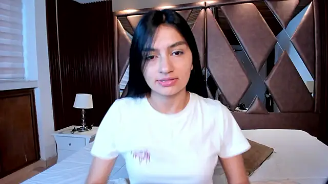 AidaJones online show from 03-26-26, 11:41