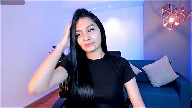 AidaJones online show from 04-09-26, 01:06