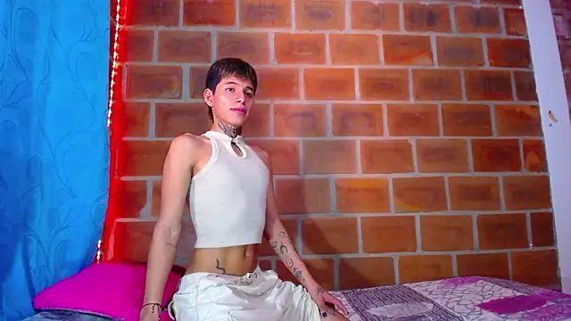 bellamy 094 online show from 10-02-25, 06:44