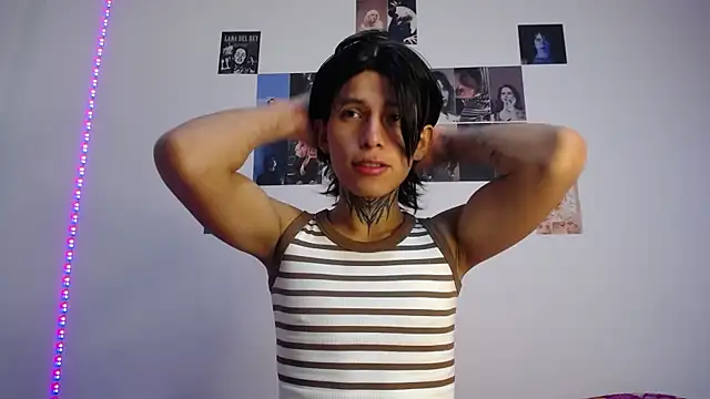 bellamy 094 online show from 01-08-26, 11:55