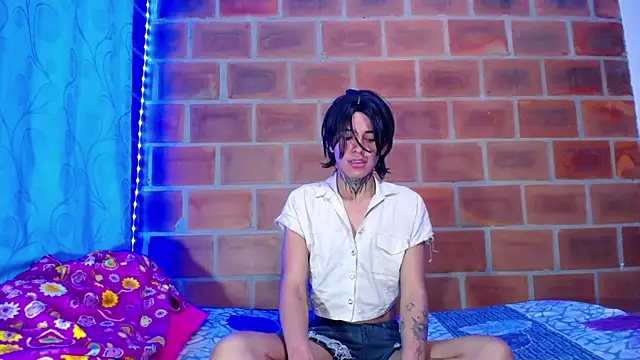 bellamy 094 online show from 10-10-25, 07:25