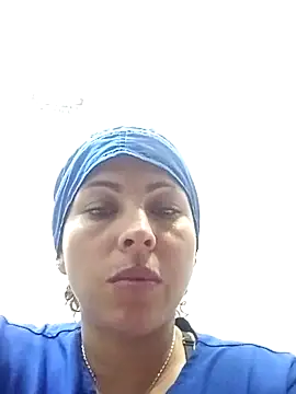 Yanis Ariel12 online show from 10-17-25, 01:24