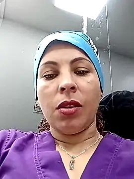 Yanis Ariel12 online show from 10-08-25, 07:03