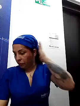 Yanis Ariel12 online show from 11-19-25, 10:59