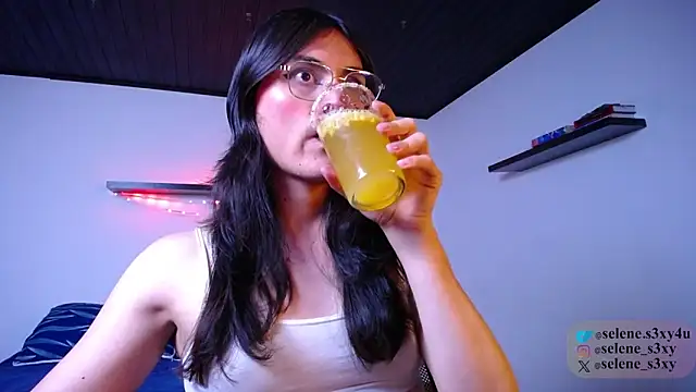 selene s3x online show from 09-29-25, 10:48