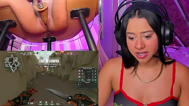 Gina Kurt online show from 09-27-25, 03:56