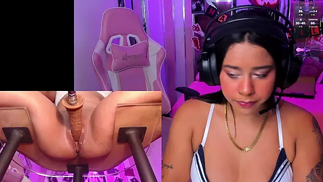 Gina Kurt online show from 10-29-25, 03:49