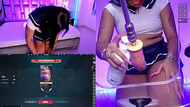 Gina Kurt online show from 02-20-26, 06:19