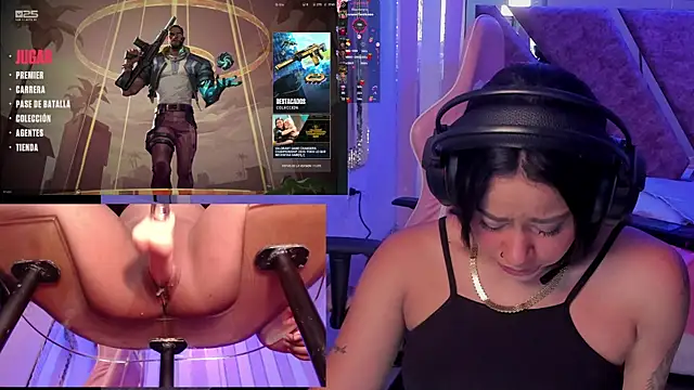 Gina Kurt online show from 11-10-25, 02:16