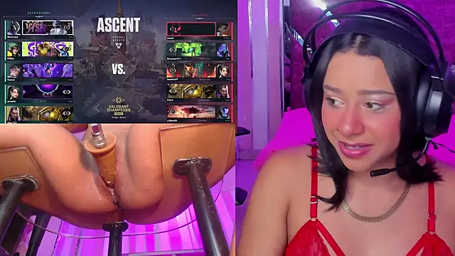 Gina Kurt online show from 09-25-25, 03:45