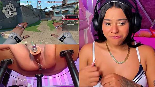 Gina Kurt online show from 09-19-25, 03:54