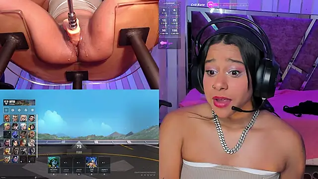 Gina Kurt online show from 11-22-25, 04:00