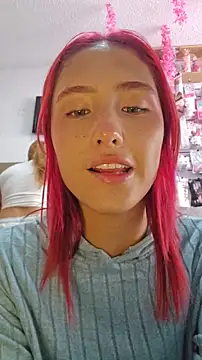 Snapshot of sorpresa_x chatting on 05-23-26, 02:38 sorpresa x online show from 05-23-26, 02:38