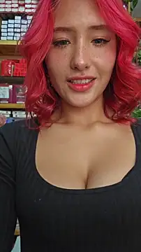 Snapshot of sorpresa_x chatting on 05-15-26, 04:16 sorpresa x online show from 05-15-26, 04:16