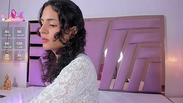 HadaKiss online show from 12-05-25, 04:22