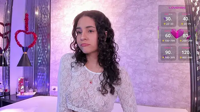 HadaKiss online show from 04-08-26, 04:14