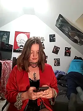 Amatrice X online show from 04-30-26, 11:20