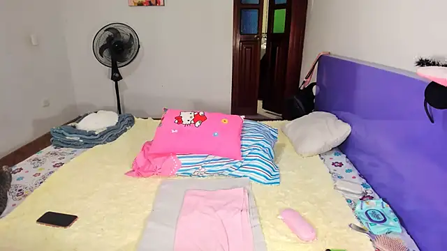 Anais lux online show from 04-07-26, 11:50