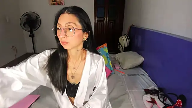 Anais lux online show from 03-27-26, 12:08