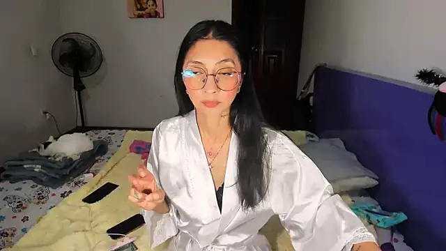 Anais lux online show from 04-10-26, 12:06