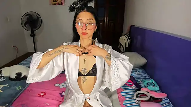 Anais lux online show from 03-28-26, 12:11