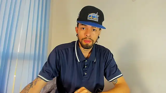 Theferxxo 12 online show from 11-04-25, 10:02