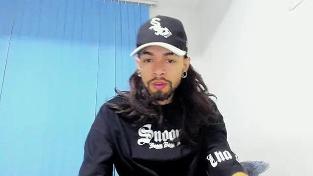 Theferxxo 12 online show from 10-28-25, 11:14