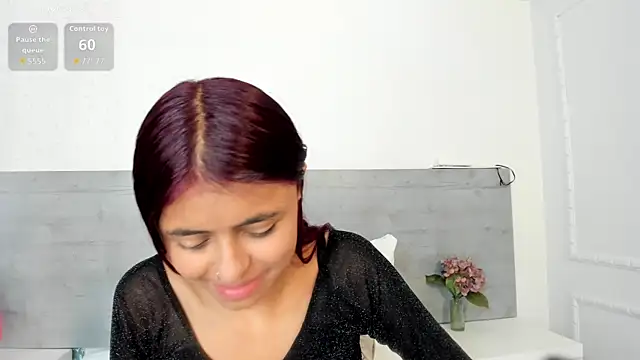 sunnyWhitee online show from 06-11-26, 07:11