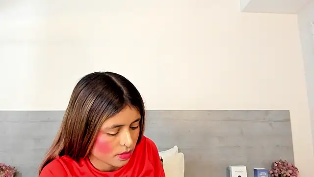 sunnyWhitee online show from 03-07-26, 07:08