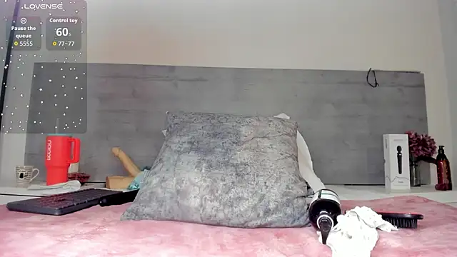 sunnyWhitee online show from 07-10-26, 11:27